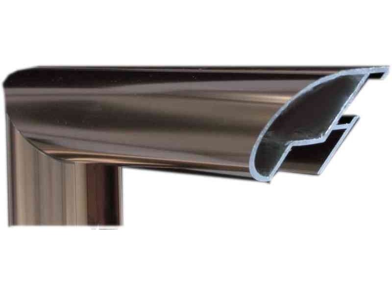 019292 профиль sl-linia62-f-2000 anod. профиль alutech c48. профиль 48. Alutech alt c48. подставочный c48 alutech.